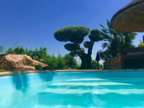 Apartmaji Villa Beauty